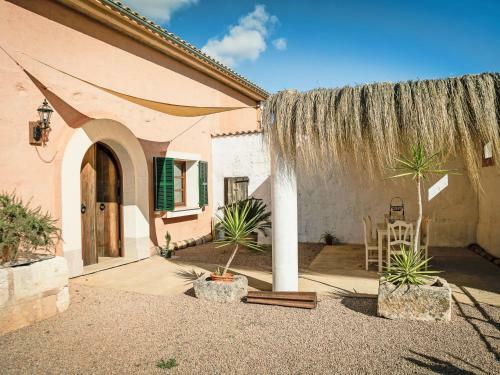 Holiday Home Cas Senyoret