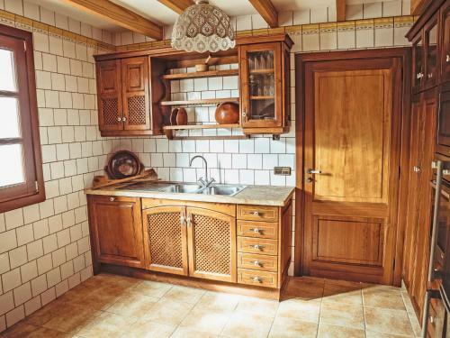 Holiday Home Cas Senyoret