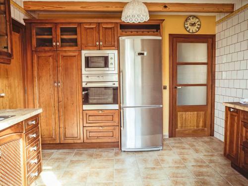 Holiday Home Cas Senyoret