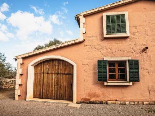 Holiday Home Cas Senyoret