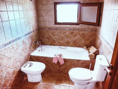 Holiday Home Cas Senyoret