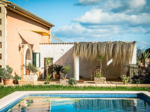 Holiday Home Cas Senyoret