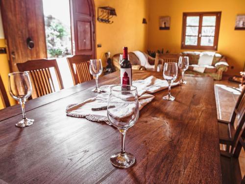 Holiday Home Cas Senyoret