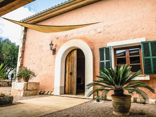 Holiday Home Cas Senyoret