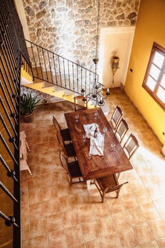 Holiday Home Cas Senyoret