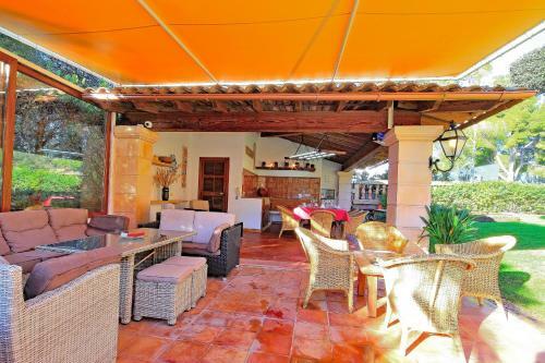 Can Tomeu Villa 232