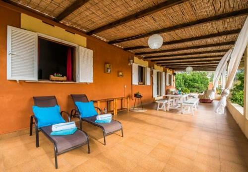 Font de Sa Cala Holiday Home Sleeps 4 With Pool And Wifi