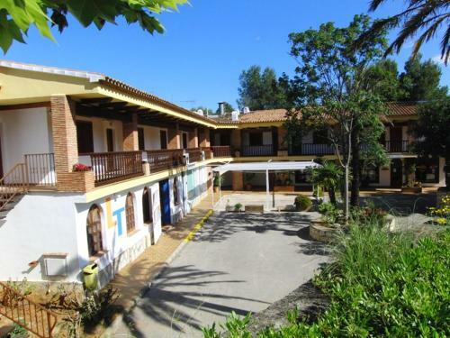 Apartment- La Sella