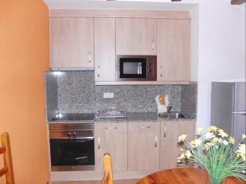 Apartment- La Sella