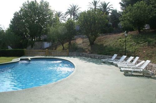 Apartment- La Sella
