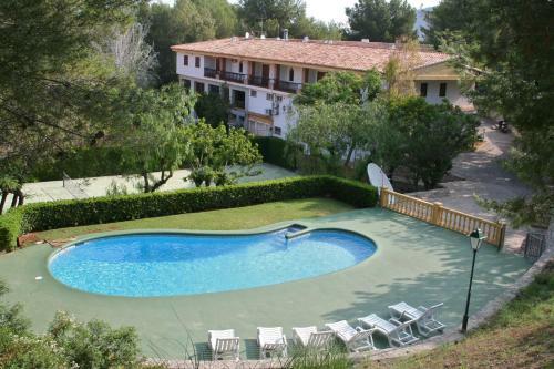 Apartment- La Sella