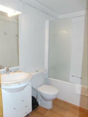 Apartment- La Sella