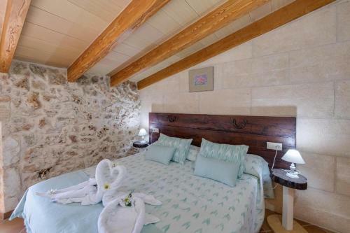 Finca Fonoll