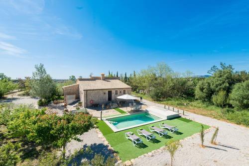 Villa Son Ferragut