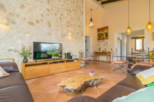 Villa Son Ferragut