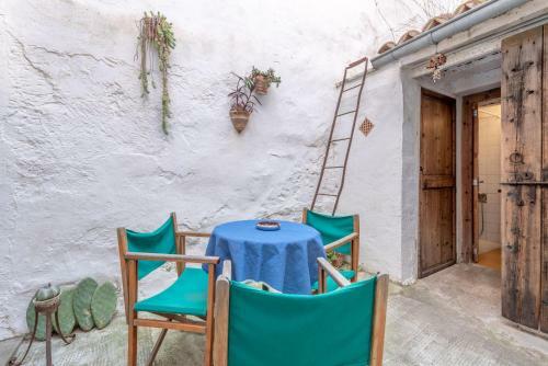 Casa T�pica Mallorquina, 1930