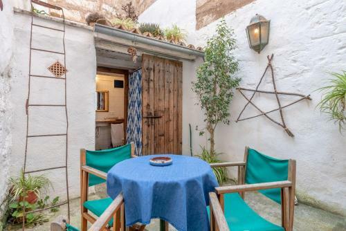 Casa T�pica Mallorquina, 1930
