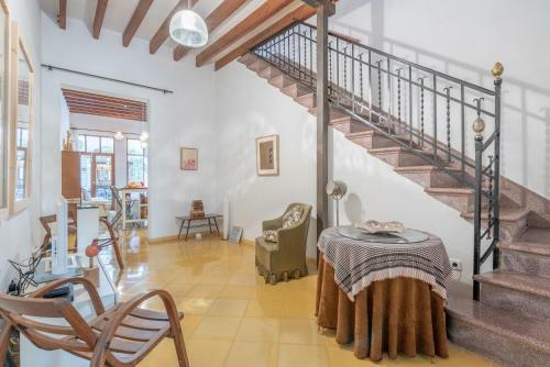 Casa T�pica Mallorquina, 1930