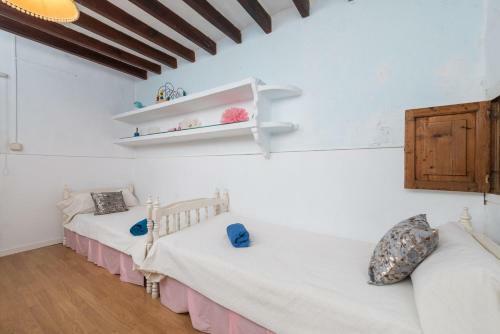 Ca Sa Cristeta De S'escol�