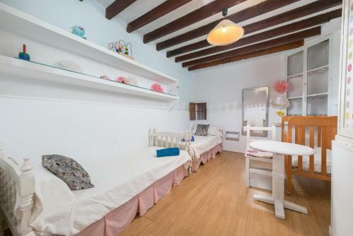 Ca Sa Cristeta De S'escol�