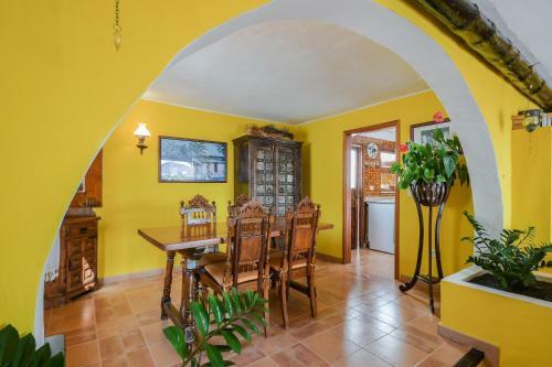 Villa Casa Concha