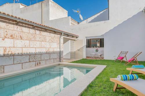 Yupihome Holiday Home Can Toni