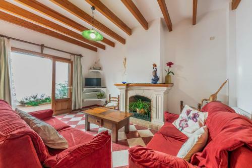 Yupihome Holiday Home Can Toni