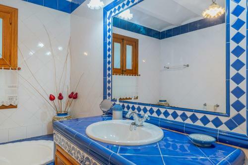 Yupihome Holiday Home Can Toni