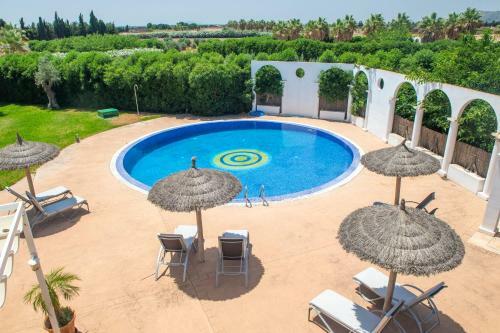 Finca Son Manyo Suite