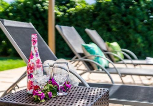 Sa Pobla Villa Sleeps 6 With Pool Air Con And Wifi
