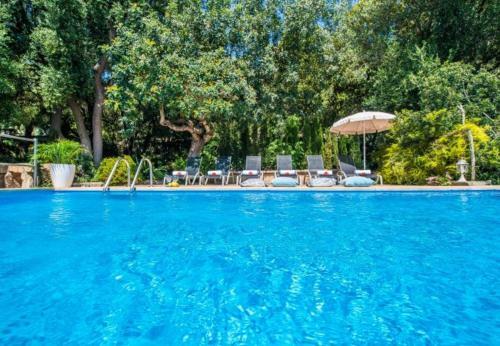 Sa Pobla Holiday Home Sleeps 6 With Pool