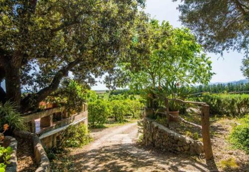 Sa Pobla Holiday Home Sleeps 6 With Pool
