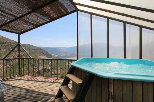 Cal Foraster - Rural Vacation Home