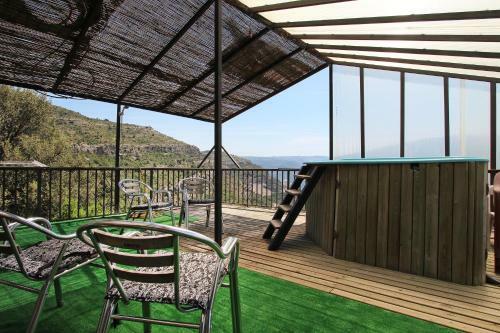 Cal Foraster - Rural Vacation Home