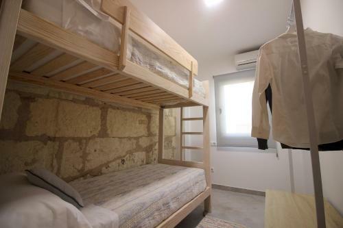 Apartamento Centric - Duplex With A Roof Terrace And Wifi