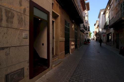 Apartamento Centric - Duplex With A Roof Terrace And Wifi