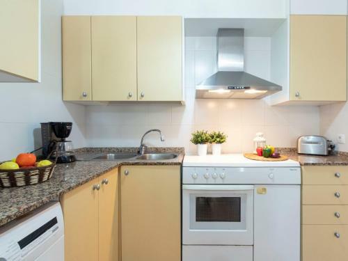 Holiday Home Coqueto