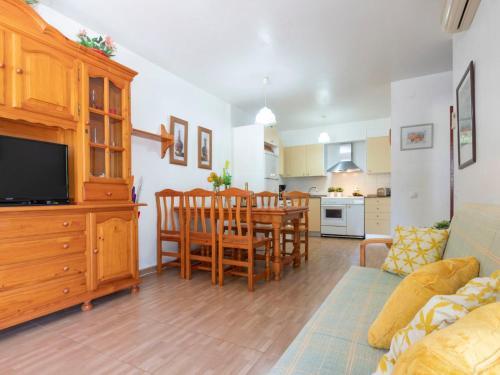Holiday Home Coqueto