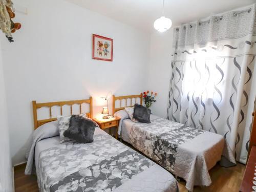 Holiday Home Coqueto