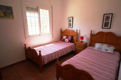 Riumar "eva", 300m To Beach, Private Pool, On-site-service, Dog Beach