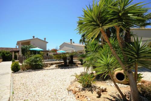 Riumar "eva", 300m To Beach, Private Pool, On-site-service, Dog Beach