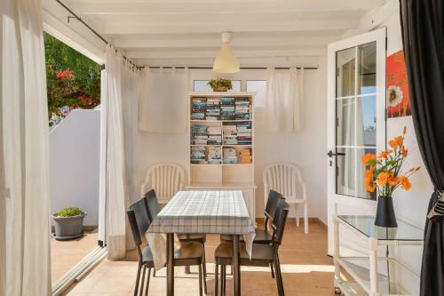 Apartamento Casa Conchita