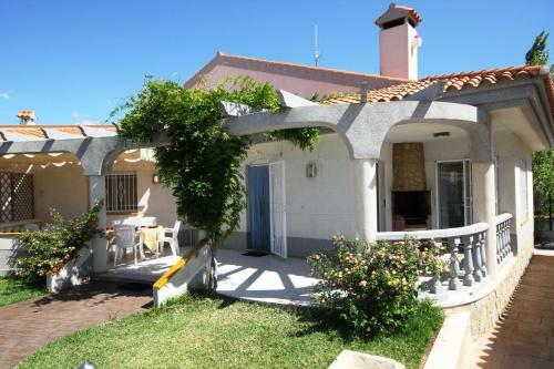 Riumar "four Seasons", 200m To Beach, Private Pool, On-site-service, Dog Beach