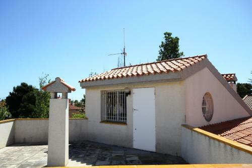 Riumar "four Seasons", 200m To Beach, Private Pool, On-site-service, Dog Beach
