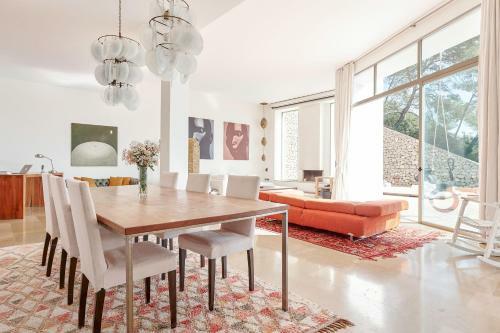 Hemeras Boutique Homes - Villa Divina