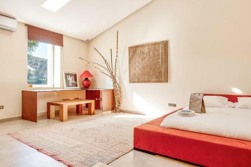 Hemeras Boutique Homes - Villa Divina