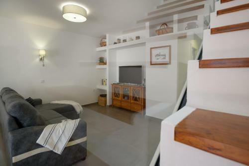 Casa Grumete, Moderno Y Actual