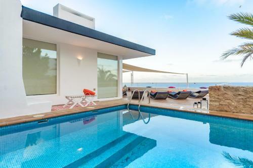 Hemeras Boutique Homes - Exclusive Villa With Pool