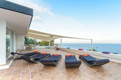 Hemeras Boutique Homes - Exclusive Villa With Pool