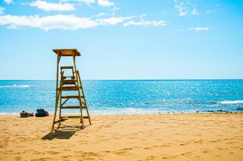 Turquesa Beach&pool Apartaments